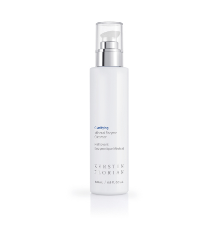 Clarifying Mineral Enzyme Cleanser