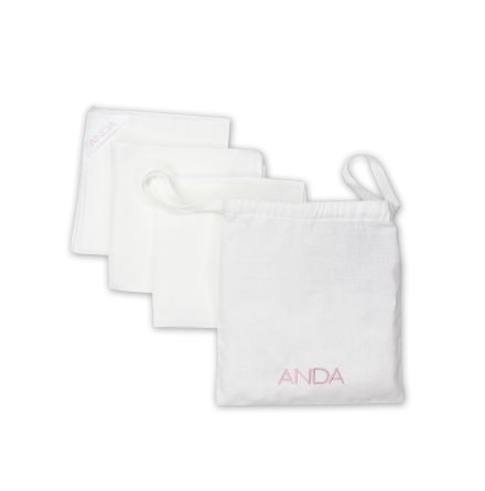 ANDA Cleansing Cloths