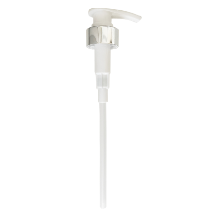 Pumpe til 946 ml flasker