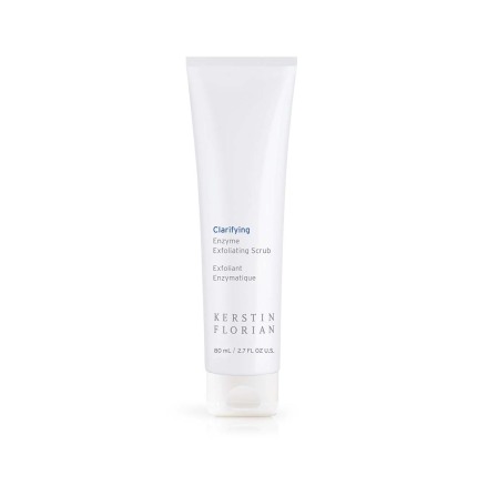 Clarifying Enzyme Exfoliating Scrub