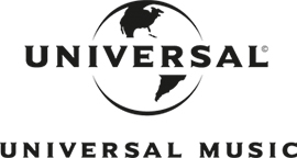 Nytt samarbete med Universal Music