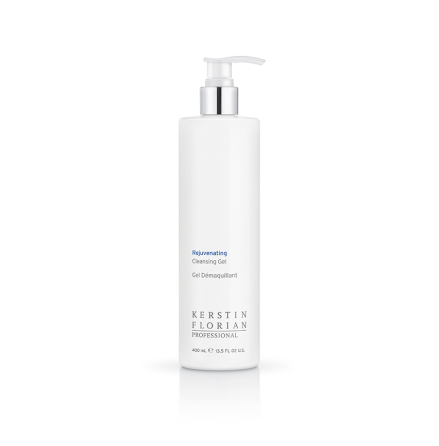 Rejuvenating Cleansing Gel