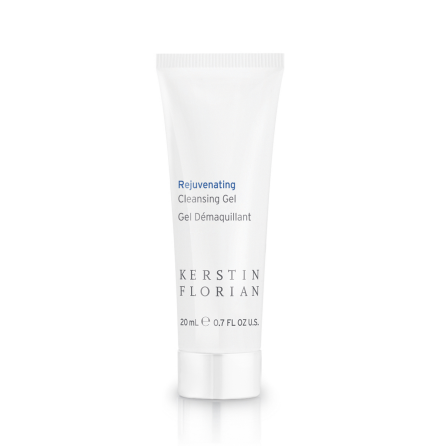 Rejuvenating Cleansing Gel