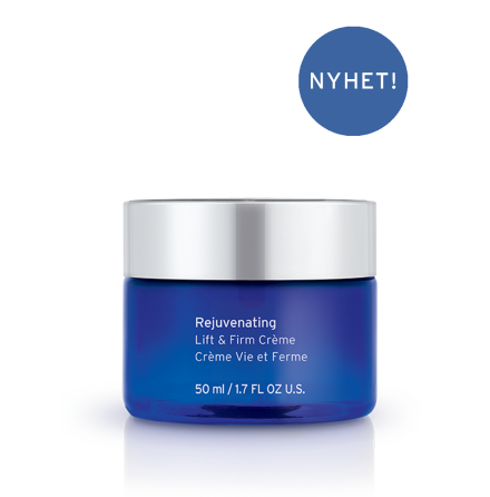 Rejuvenating Lift & Firm Cr�me