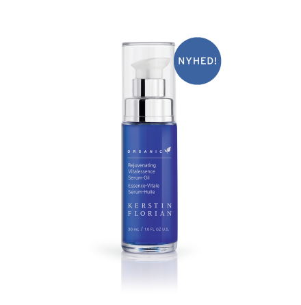 Rejuvenating Vitalessence Serum-Oil