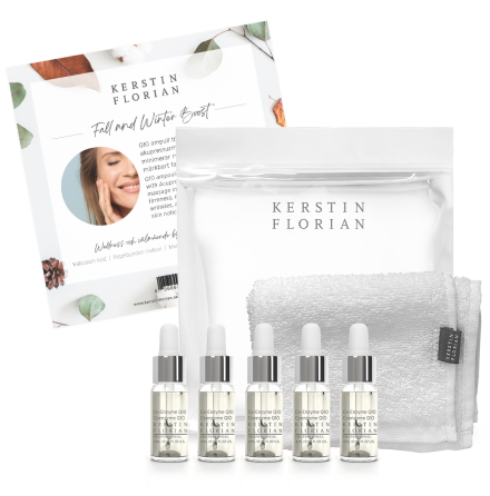 KIT: Fall & Winter Boost