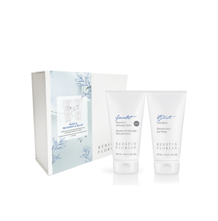 GIFT KIT: Muscle Recovery & Relief