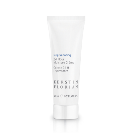 Rejuvenating 24-Hour Moisture Cr�me