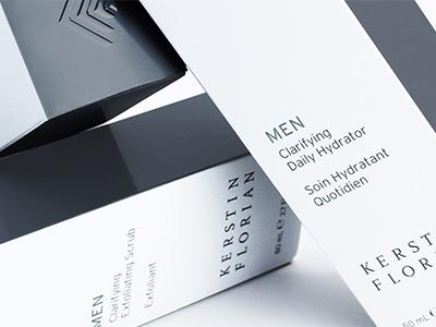 Essentials Skincare MEN