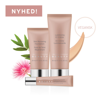 NYHED! Kerstin Florian Beauty