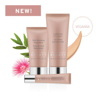 NEW! Kerstin Florian Beauty