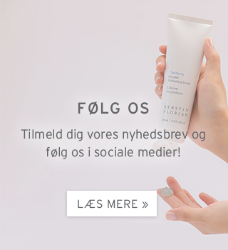 Følg os i sociale medier og nyhetsbrev!