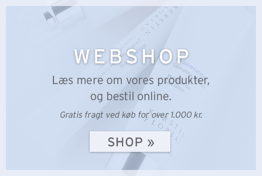 Shop Kerstin Florian online!