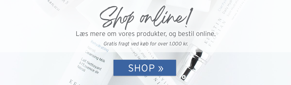 Shop Kerstin Florian online!