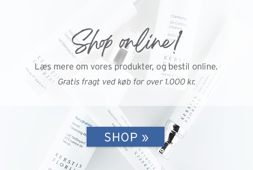 Shop Kerstin Florian online!